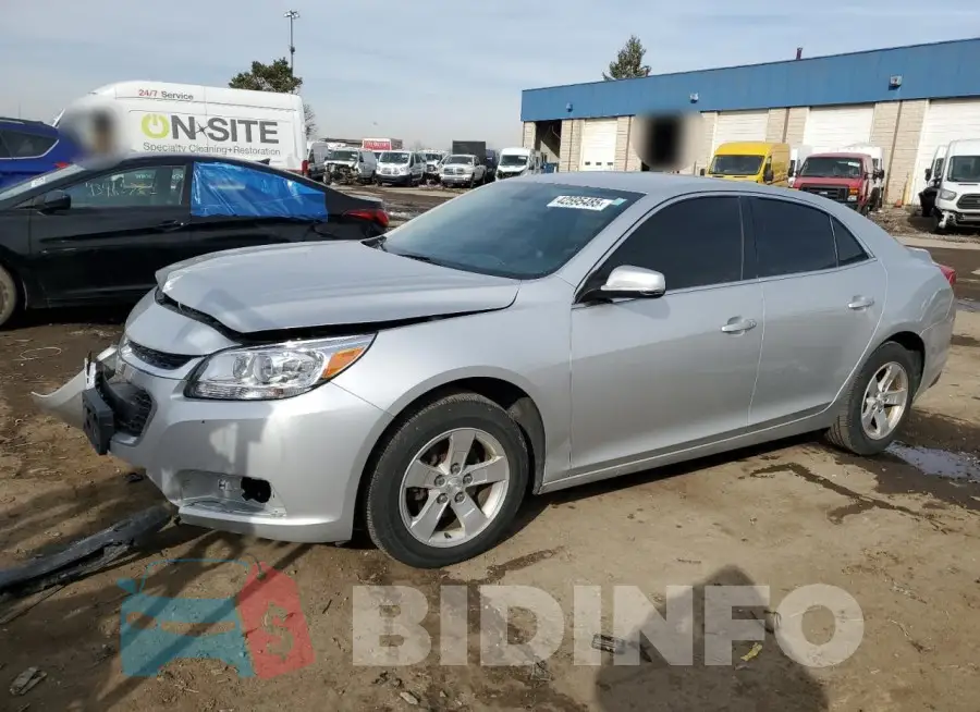 1G11C5SA8GF155281 Photo# 1
