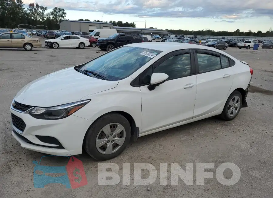 1G1BC5SM7G7241464 Photo# 1