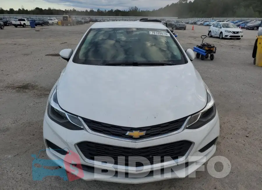 1G1BC5SM7G7241464 Photo# 5