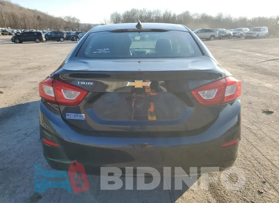 1G1BC5SM8G7288342 Photo# 6