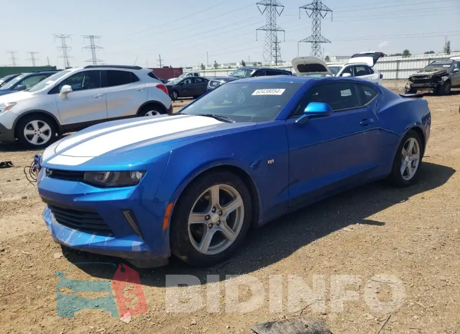 1G1FB1RX2J0189173 Photo# 1
