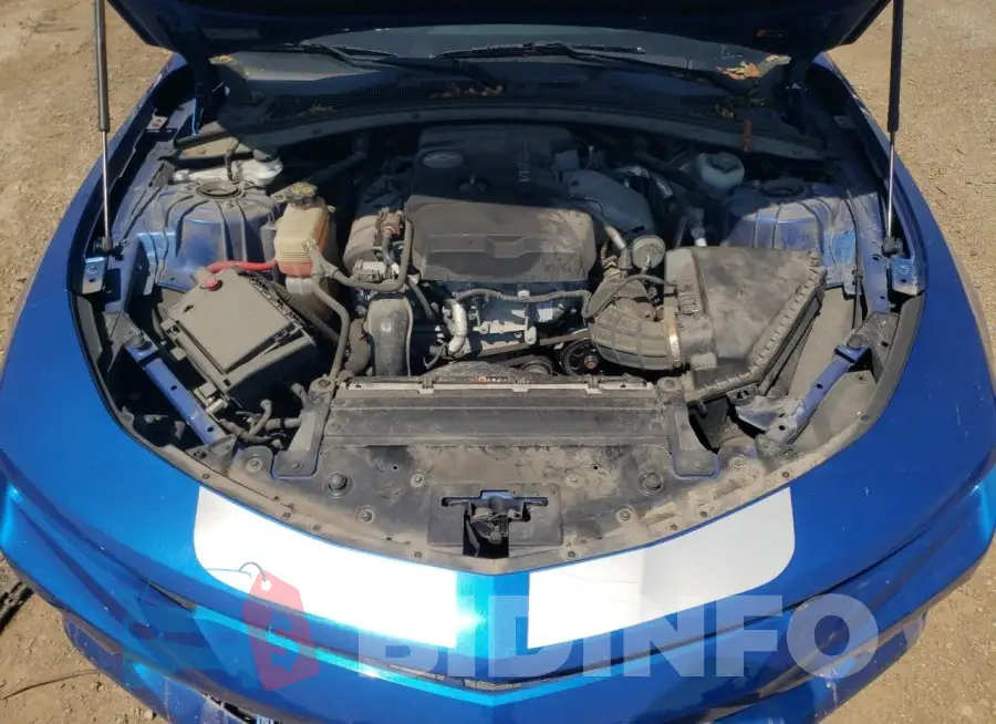 1G1FB1RX2J0189173 Photo# 11