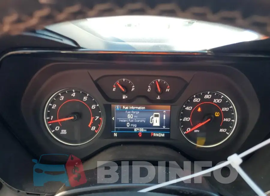 1G1FB1RX8M0116989 Photo# 9