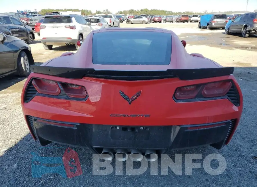 1G1YV2D71K5124056 Photo# 6