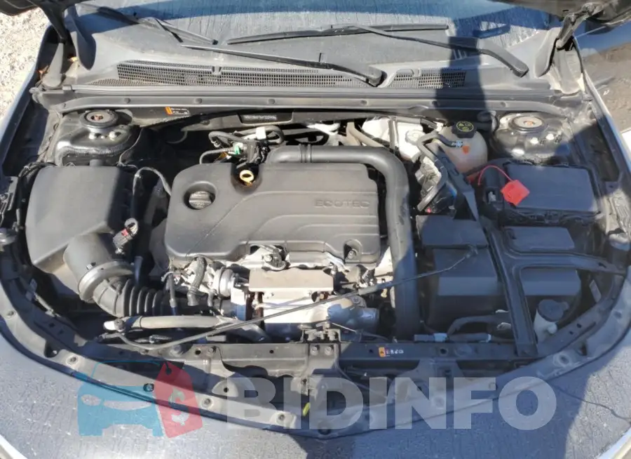 1G1ZB5ST5KF222919 Photo# 11