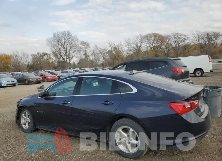 1G1ZB5ST6GF317402 Photo# 2