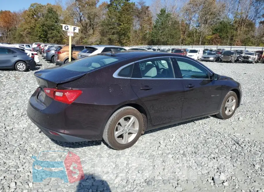1G1ZC5ST4LF116010 Photo# 3