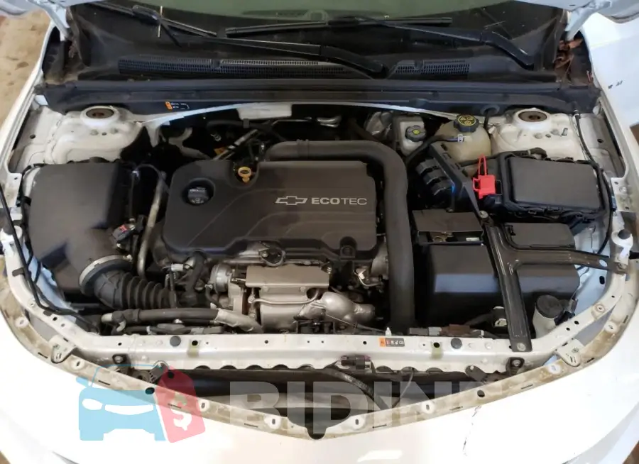 1G1ZC5ST6GF266433 Photo# 11