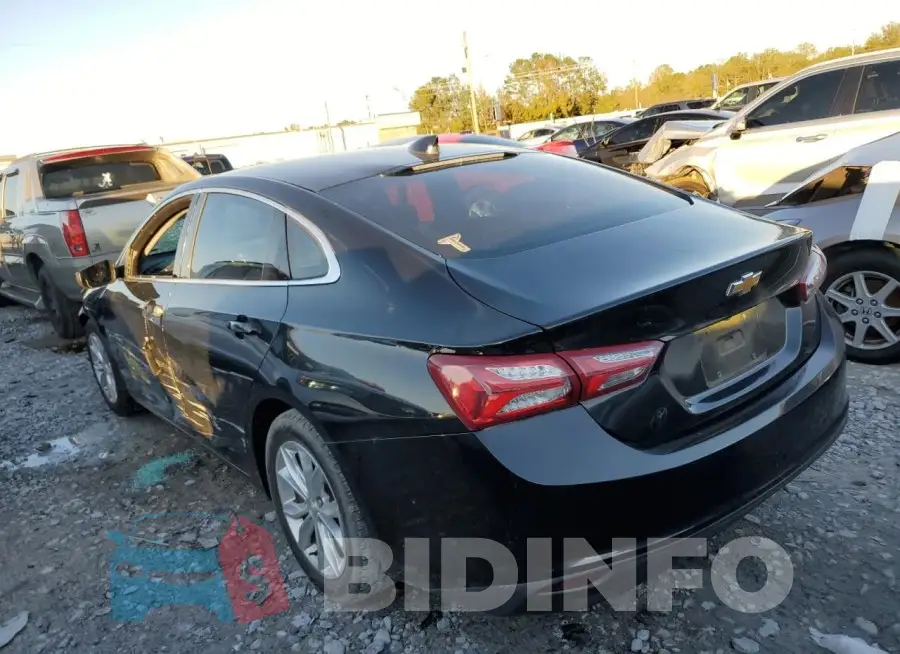 1G1ZD5ST1KF164902 Photo# 2