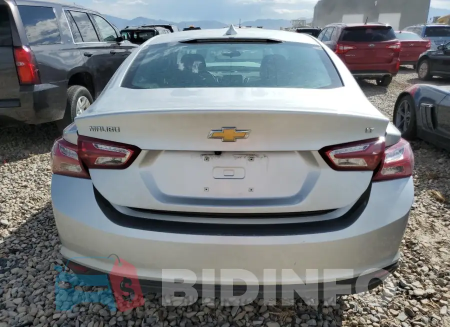 1G1ZD5ST1LF086798 Photo# 6