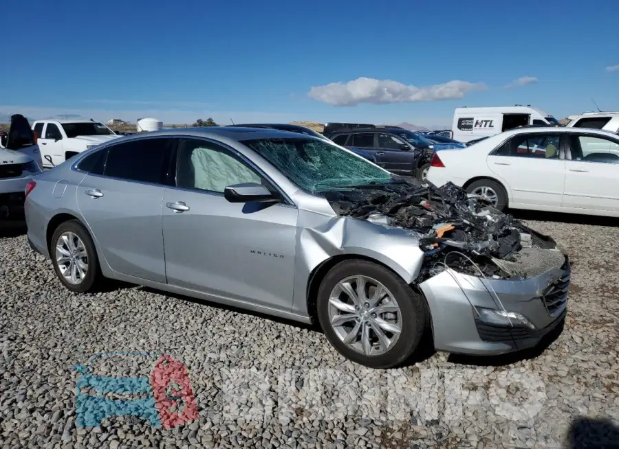 1G1ZD5ST1LF089362 Photo# 4