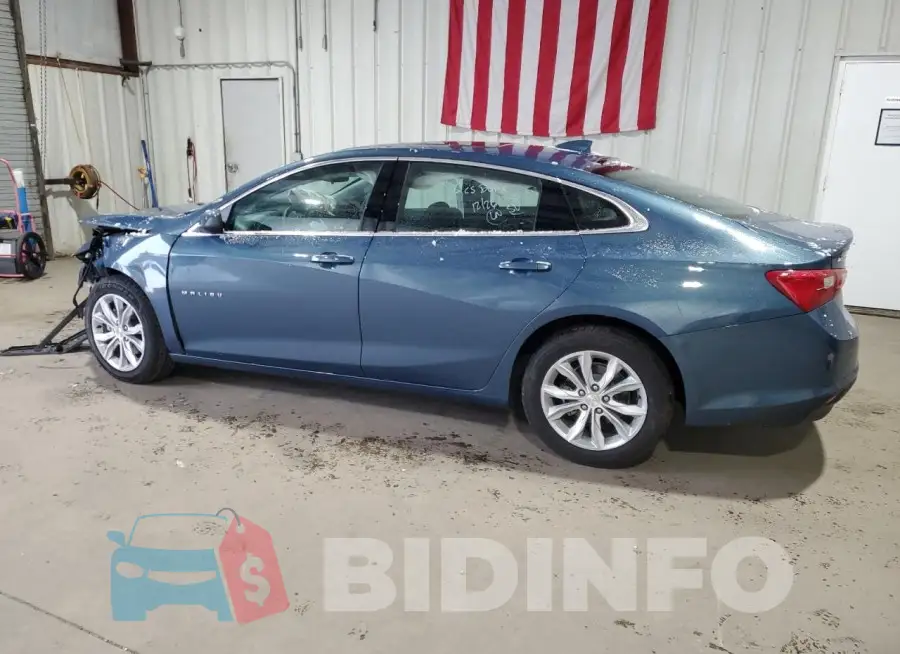 1G1ZD5ST1RF216149 Photo# 2