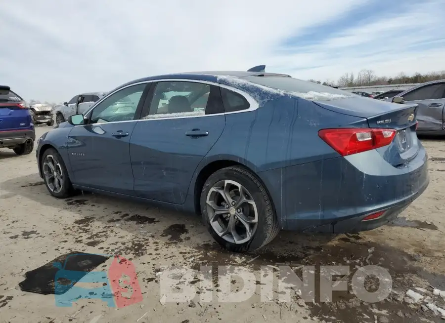 1G1ZD5ST1RF216832 Photo# 2
