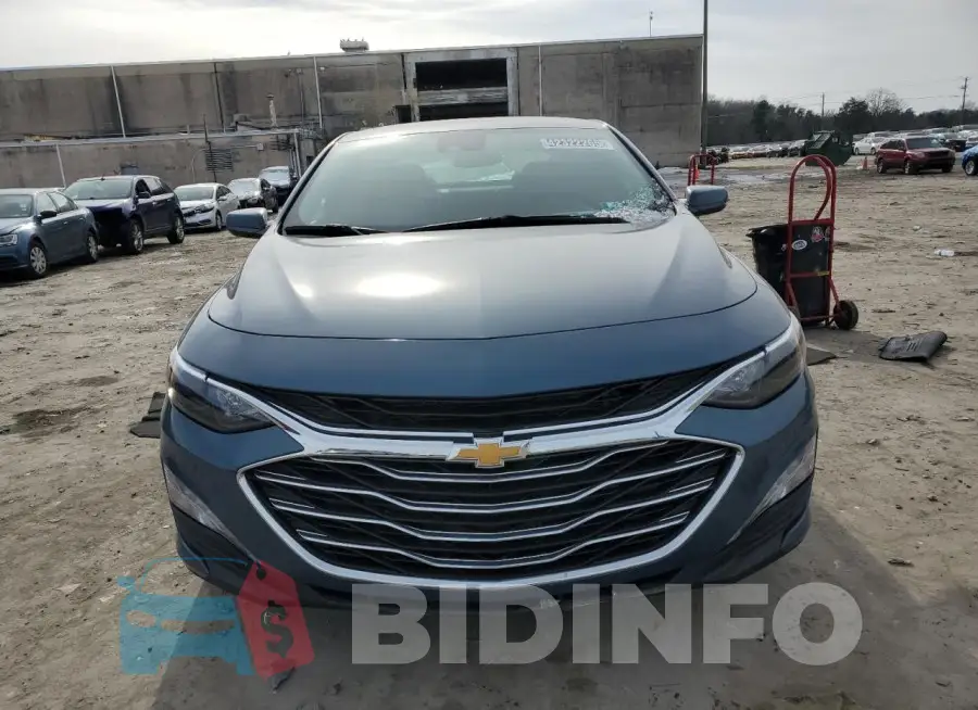 1G1ZD5ST1RF216832 Photo# 5