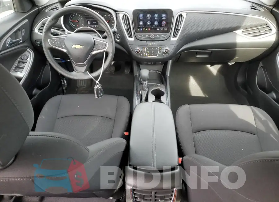 1G1ZD5ST1RF216832 Photo# 8