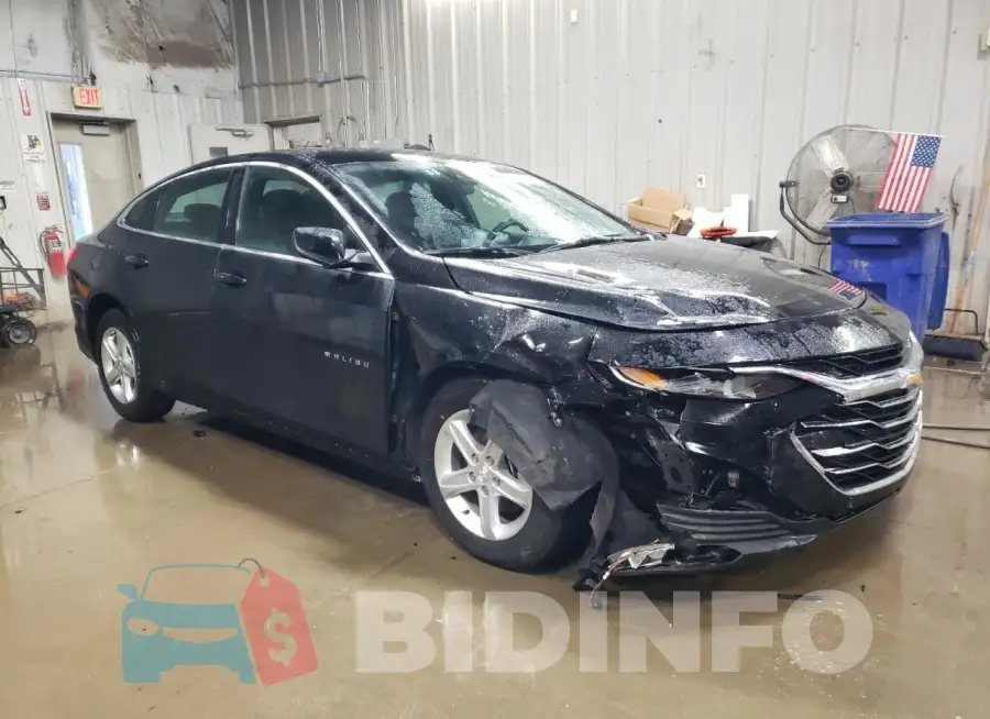 1G1ZD5ST2RF214667 Photo# 4