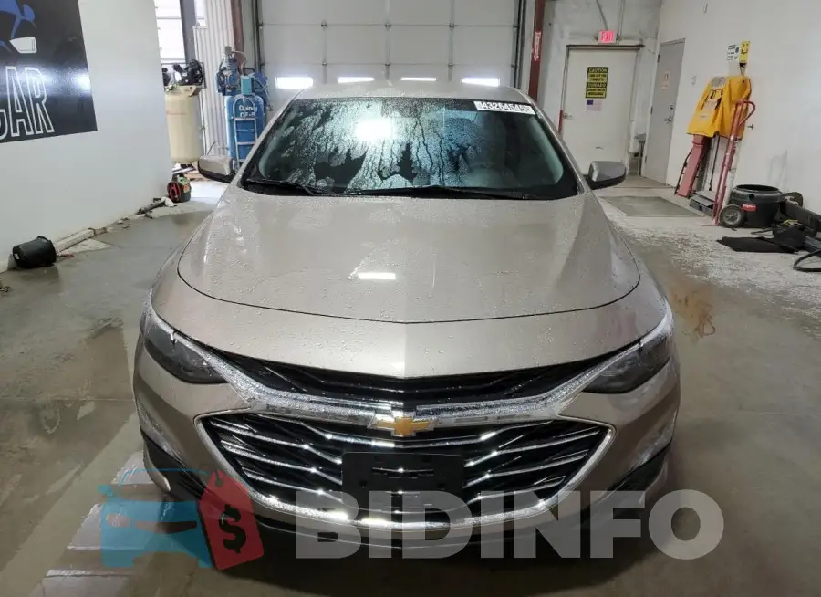 1G1ZD5ST2SF113831 Photo# 5