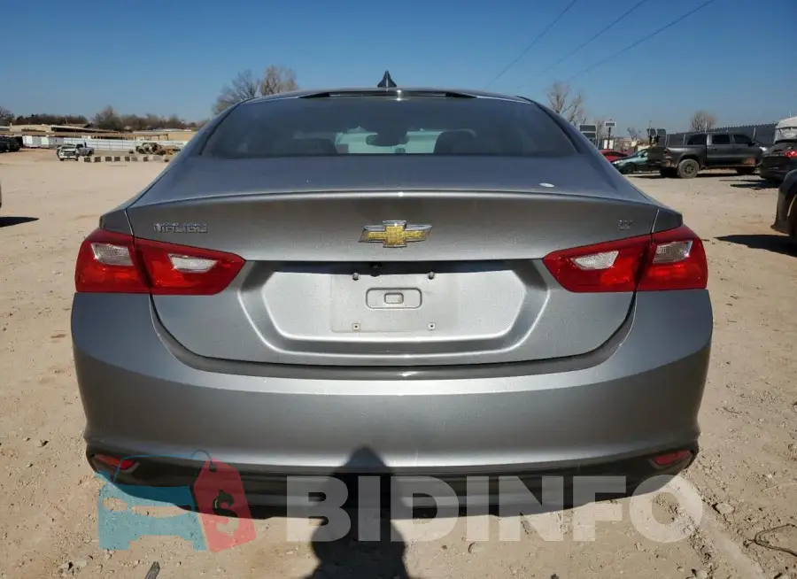 1G1ZD5ST3PF159904 Photo# 6
