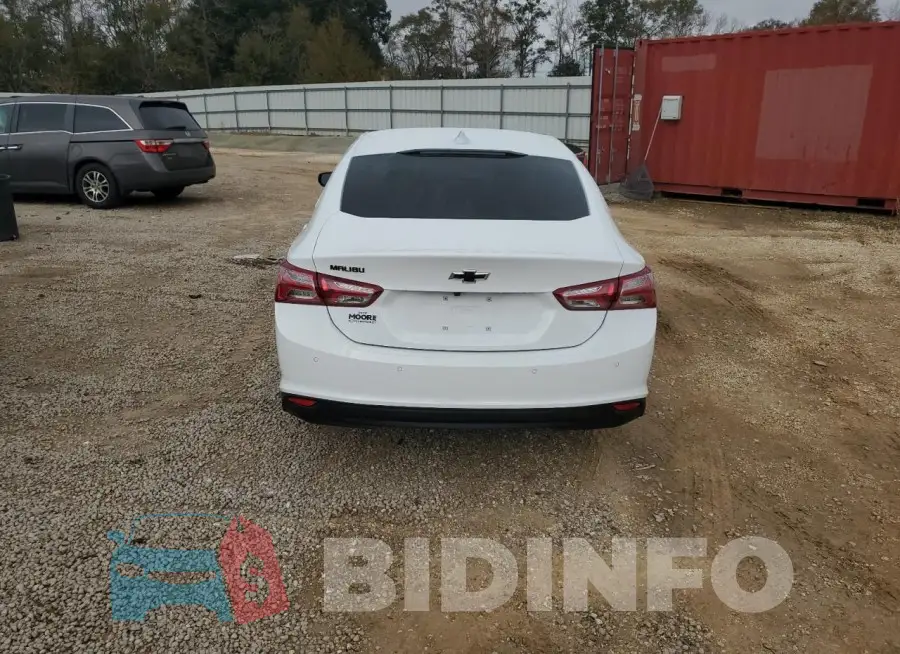 1G1ZD5ST3SF101445 Photo# 6
