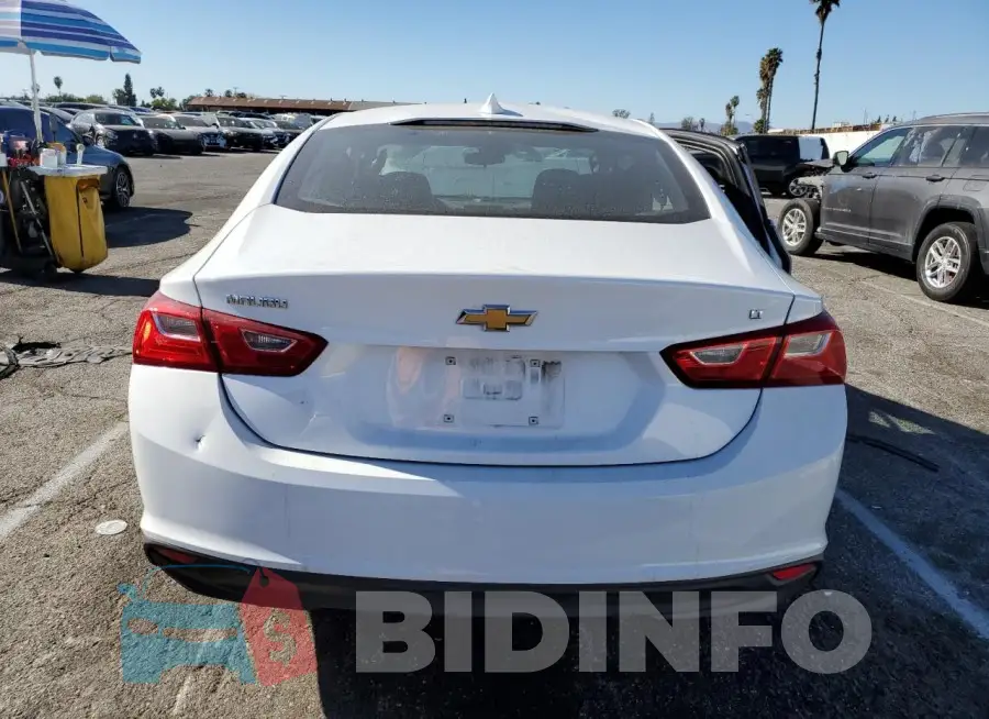 1G1ZD5ST4PF168479 Photo# 6