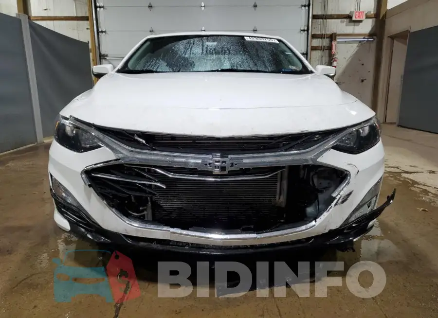 1G1ZD5ST4PF225277 Photo# 5