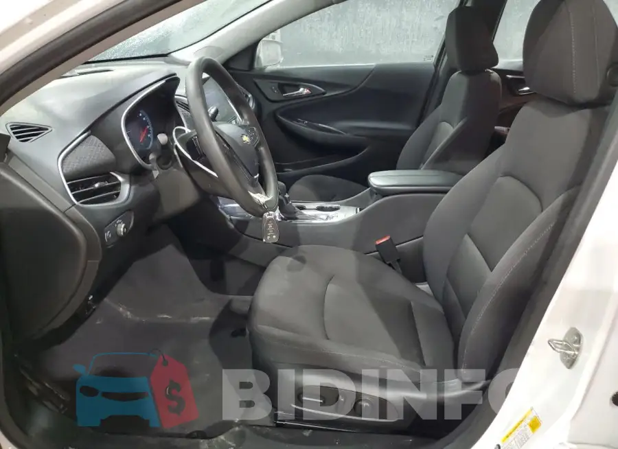 1G1ZD5ST4PF225277 Photo# 7