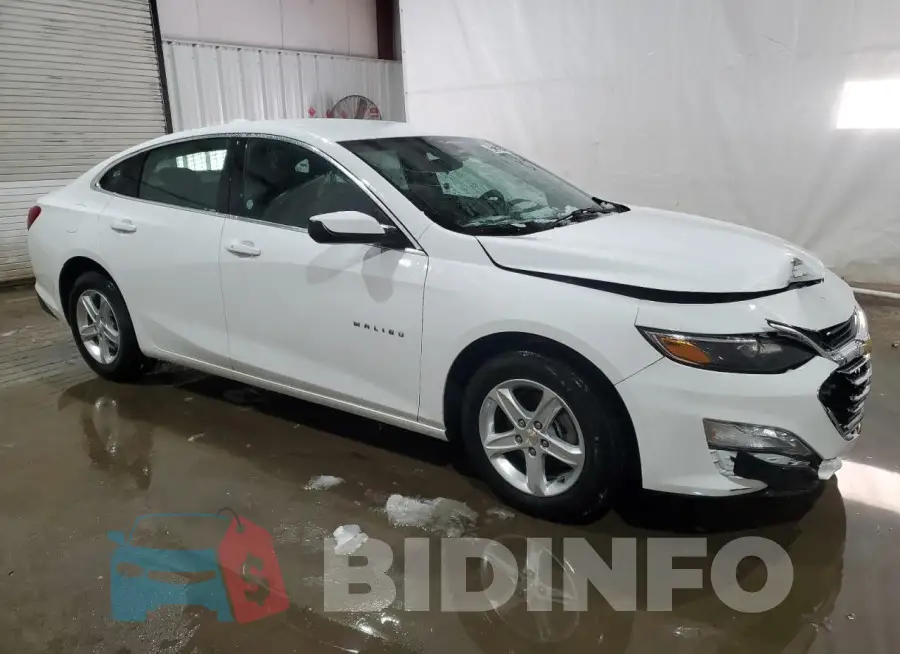 1G1ZD5ST4RF118829 Photo# 4