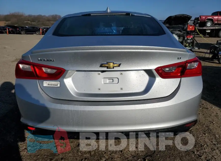 1G1ZD5ST5JF103907 Photo# 6
