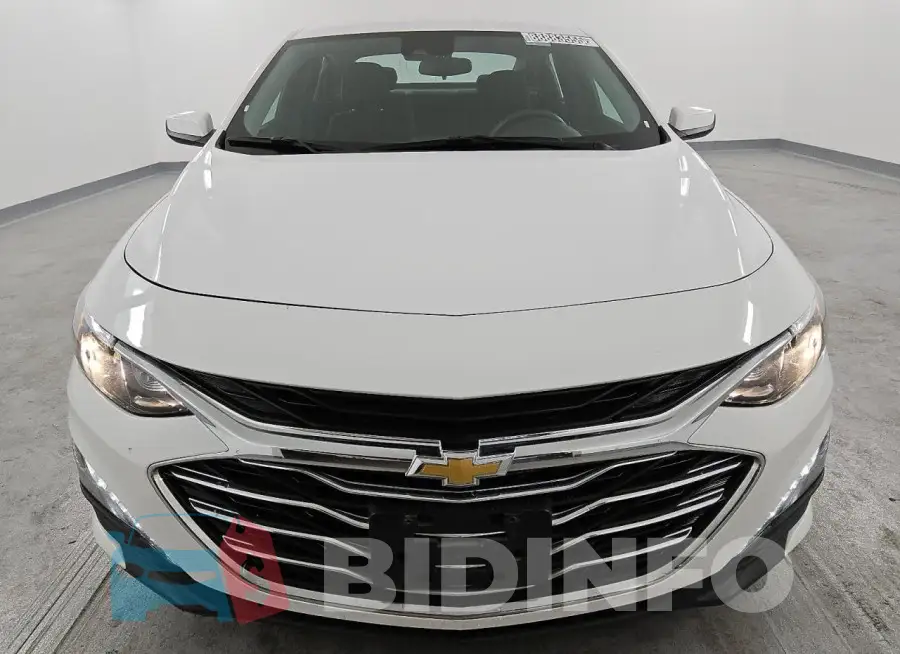 1G1ZD5ST5PF209329 Photo# 5
