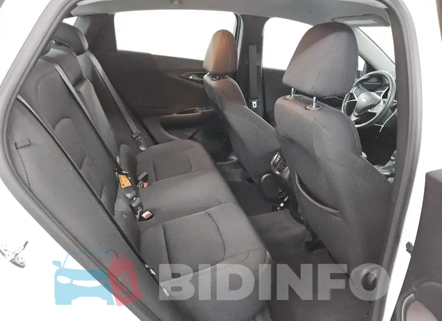 1G1ZD5ST5PF209329 Photo# 10