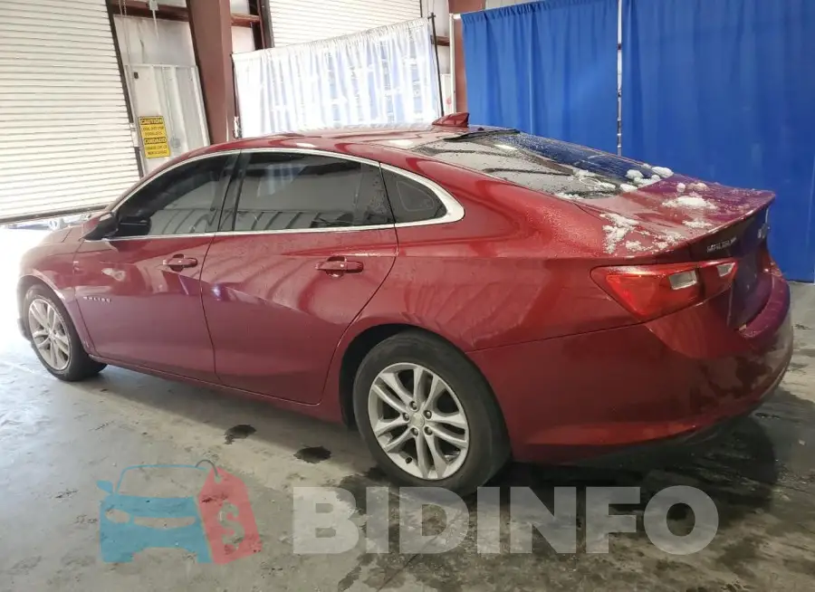 1G1ZD5ST6JF229998 Photo# 2