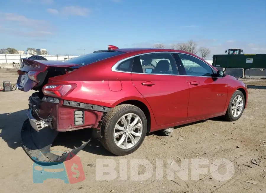 1G1ZD5ST6KF145195 Photo# 3