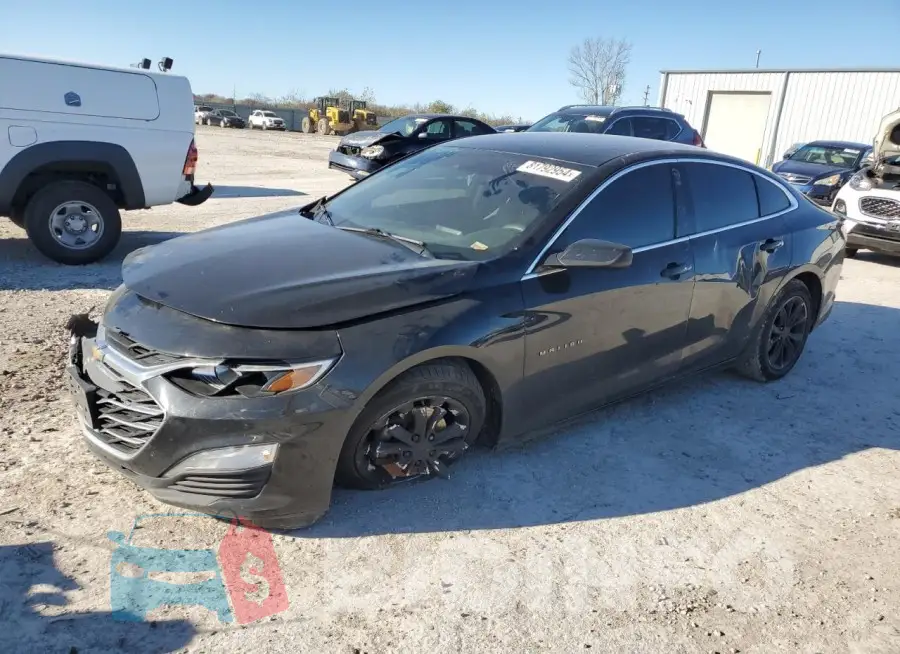1G1ZD5ST6LF077563 Photo# 1