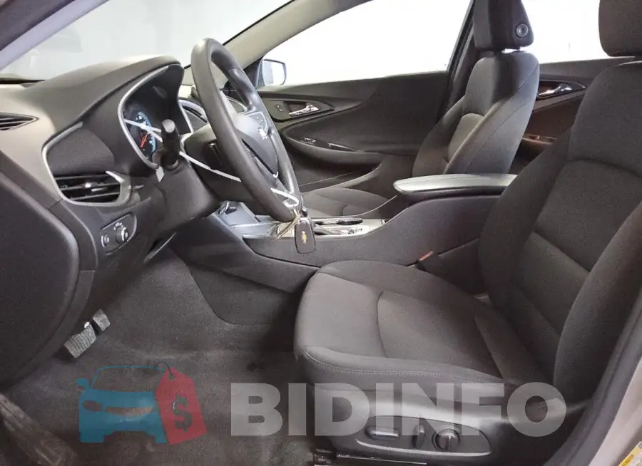 1G1ZD5ST6PF140439 Photo# 7