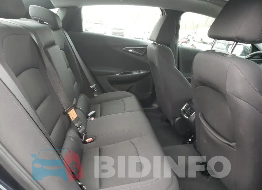 1G1ZD5ST6PF205418 Photo# 10