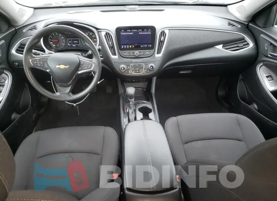 1G1ZD5ST6PF205418 Photo# 8