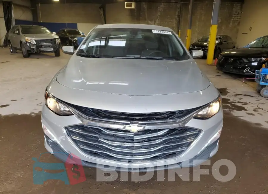 1G1ZD5ST7KF163639 Photo# 5