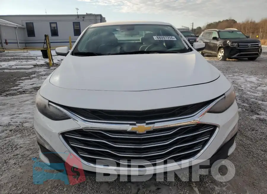 1G1ZD5ST7PF140935 Photo# 5