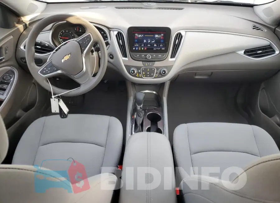 1G1ZD5ST7PF140935 Photo# 8