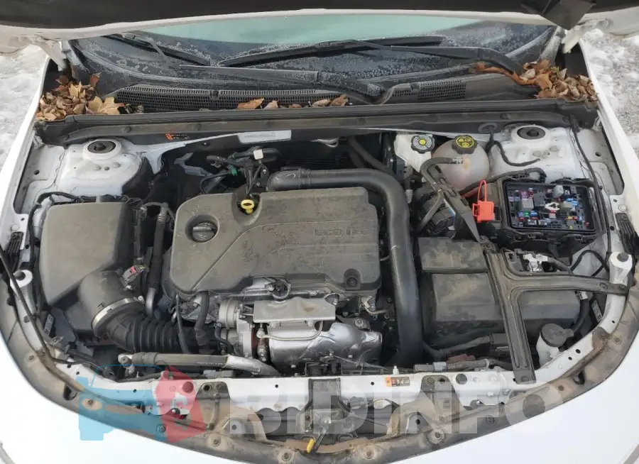 1G1ZD5ST7PF140935 Photo# 11