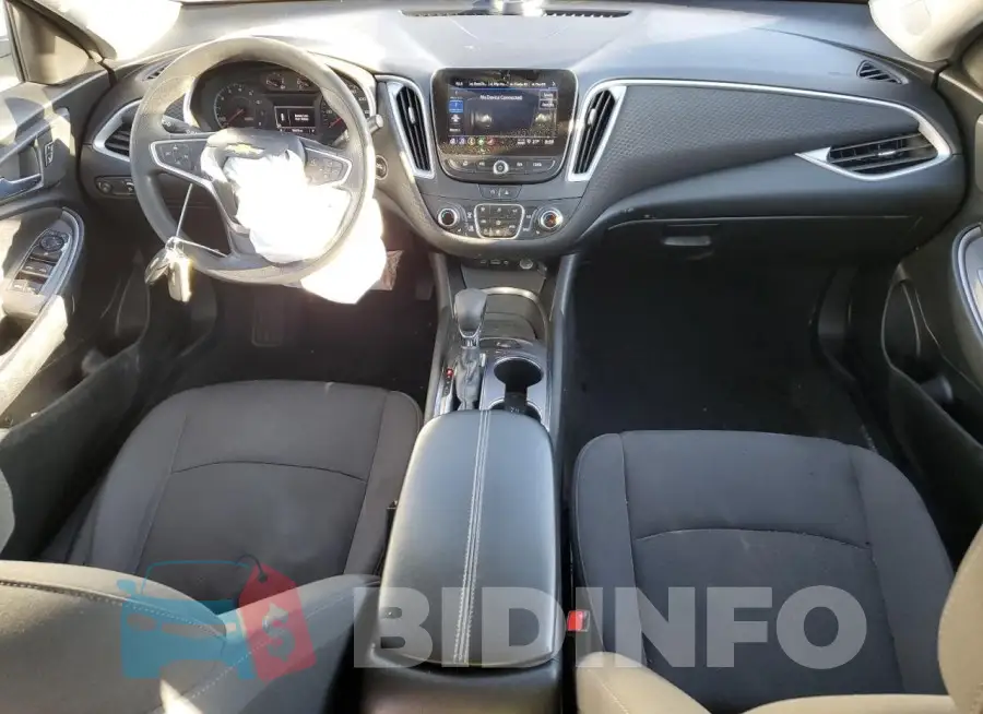 1G1ZD5ST8NF178171 Photo# 8