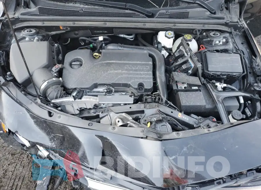 1G1ZD5ST8RF174286 Photo# 11