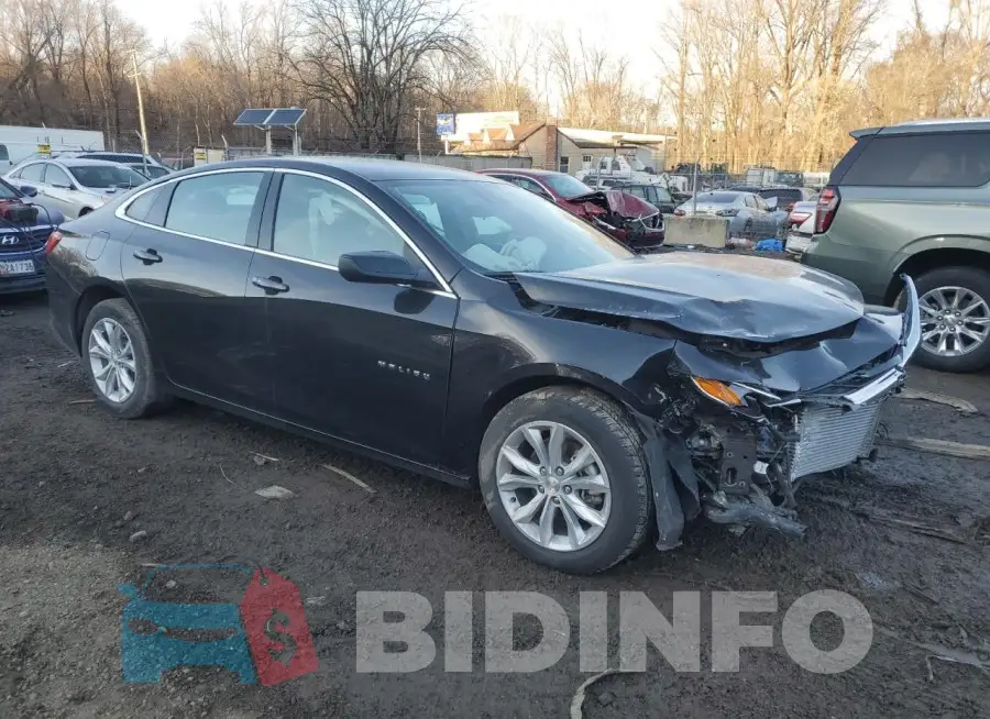 1G1ZD5ST8RF174286 Photo# 4