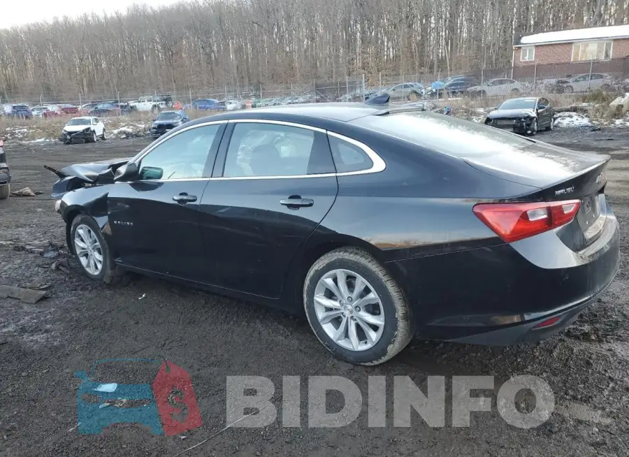 1G1ZD5ST8RF174286 Photo# 2