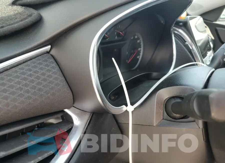 1G1ZD5ST9LF016921 Photo# 9