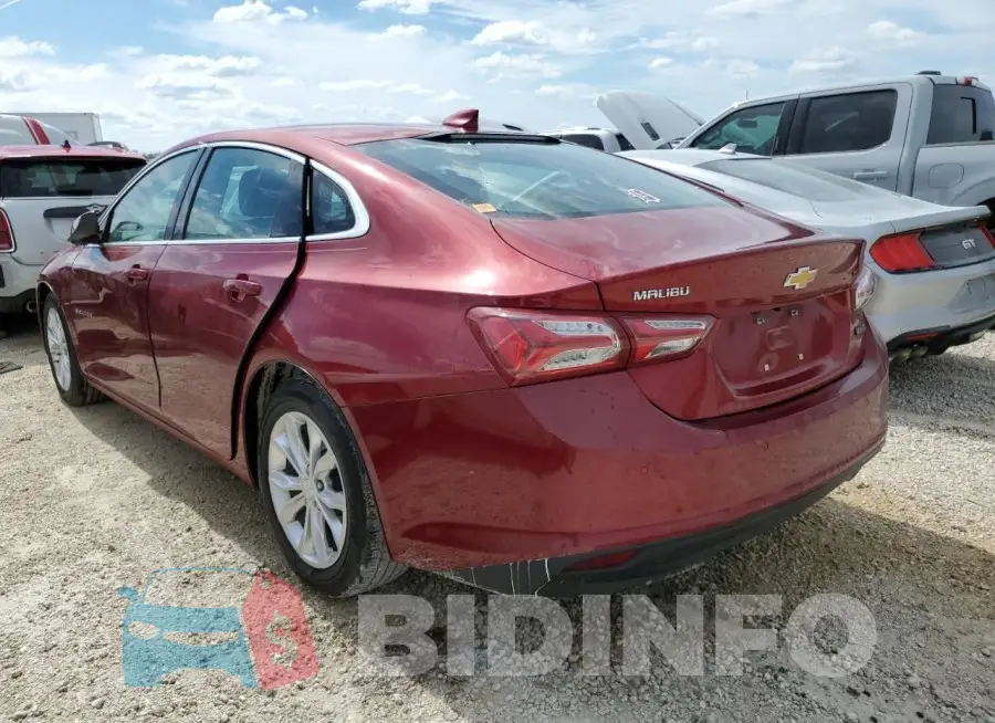 1G1ZD5ST9LF016921 Photo# 2