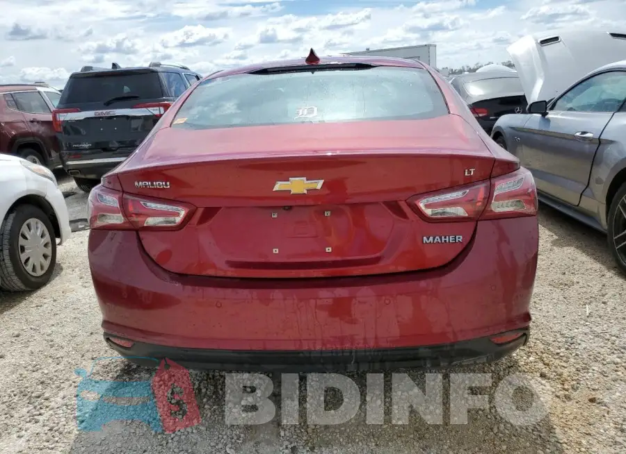 1G1ZD5ST9LF016921 Photo# 6