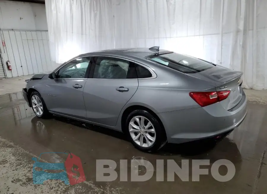 1G1ZD5ST9RF123461 Photo# 2
