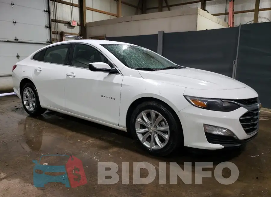 1G1ZD5ST9RF170554 Photo# 4