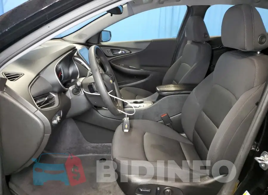 1G1ZD5ST9RF203195 Photo# 7